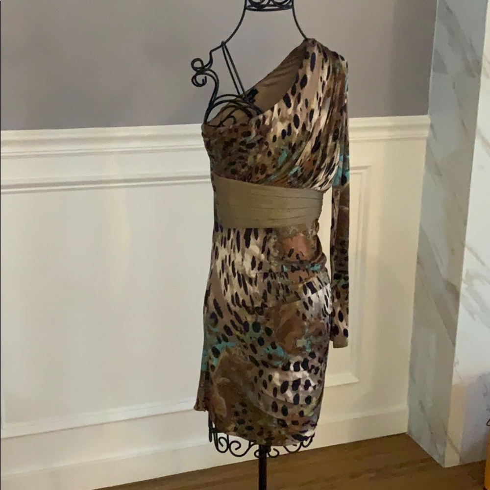 Sky Dress